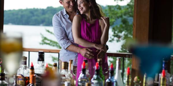 Adult entertainment in the poconos foto