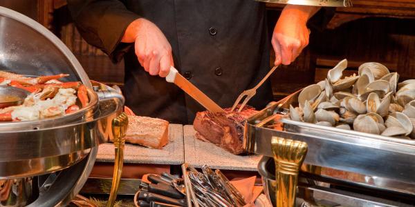 SCI - The Restaurant at Stroudsmoor Country Inn