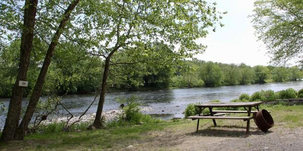 5 Styles Of Camping In The Poconos