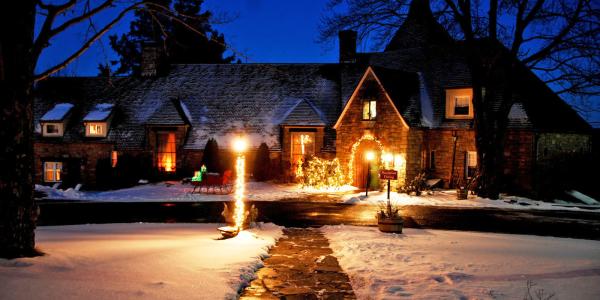 Poconos New Years Eve 2022