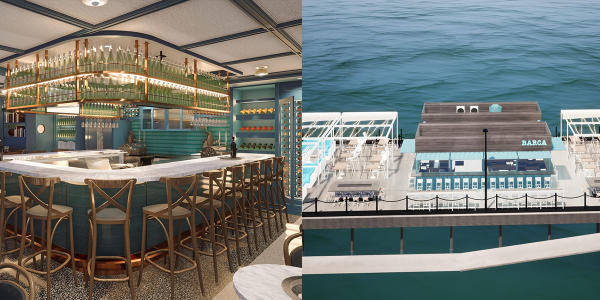 Alexandria VA Press Profile | Restaurants, Attractions, Tours