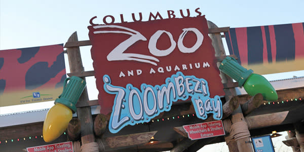 Columbus Zoo