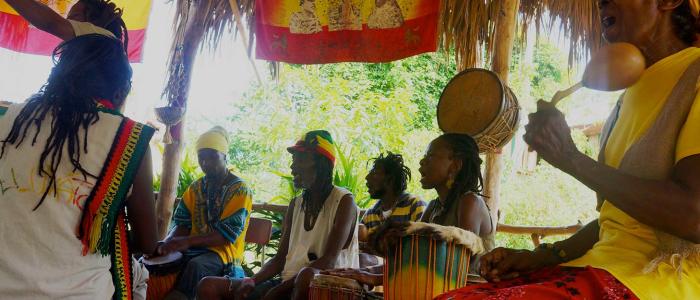 Rastafari Indigenous Village