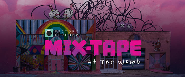 mixtape