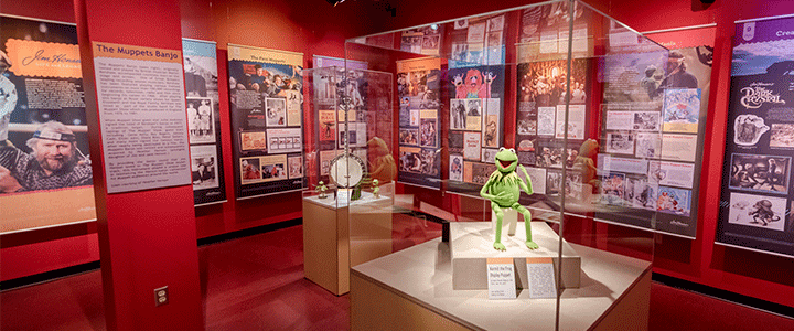 American Banjo Museum