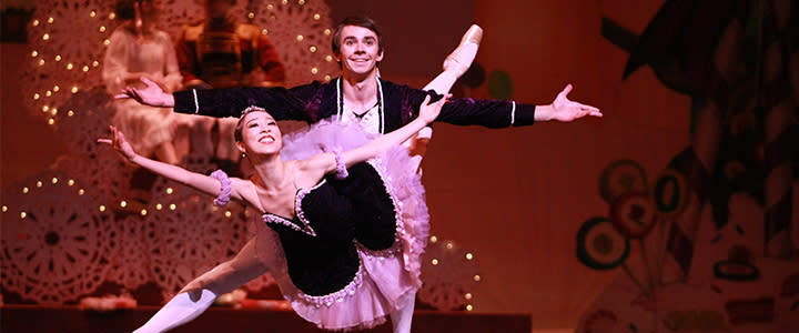 The Nutcracker