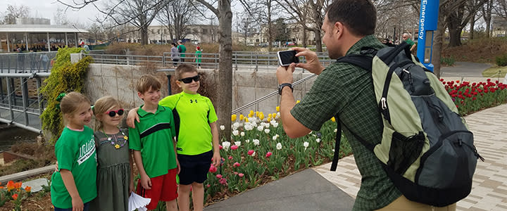 St. Patrick's Day - Kids