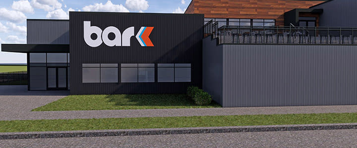Bar K