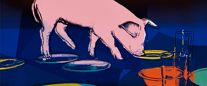 warhol