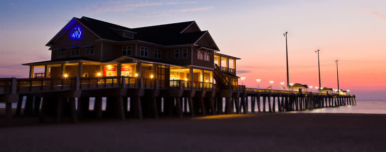 Nags Head