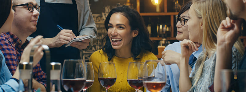 Restaurants