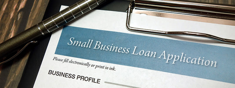 Ohio Small Business Loans