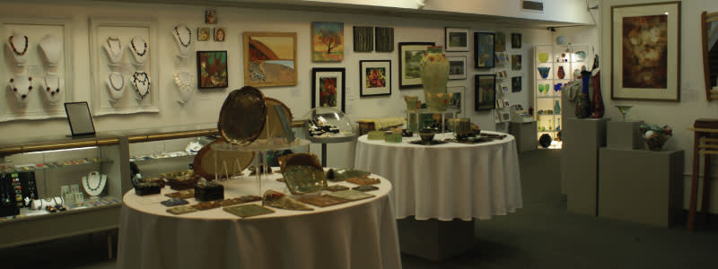 Lansing Art Gallery