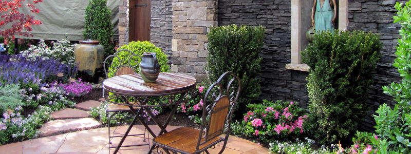 Leesburg Flower and Garden Festival
