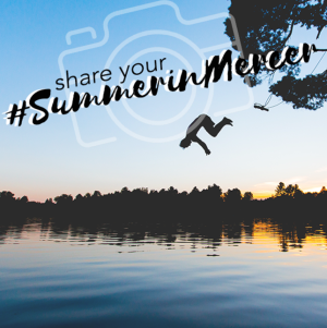 Summer in Mercer