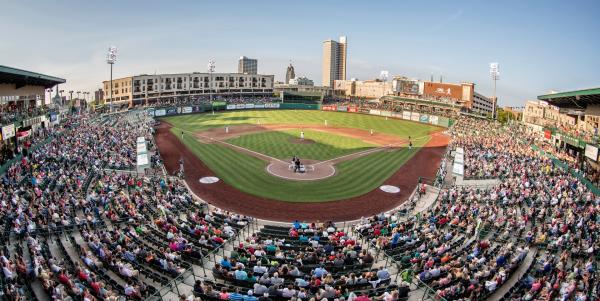 Parkview Field