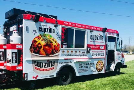 World S Largest Food Truck Rally Coming To Indiana For First Time