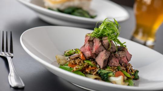 Yard House Lynnfield