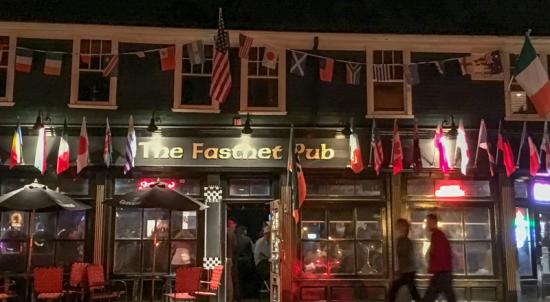 Entertainment Nightlife Things To Do In Newport Ri