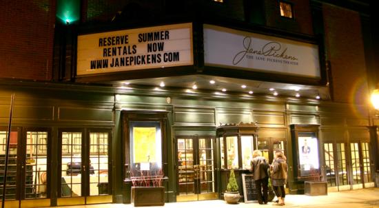 Entertainment Nightlife Things To Do In Newport Ri