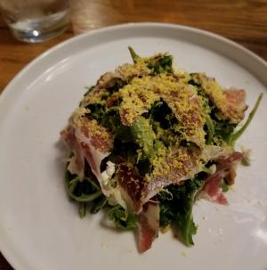 Abreo Salad
