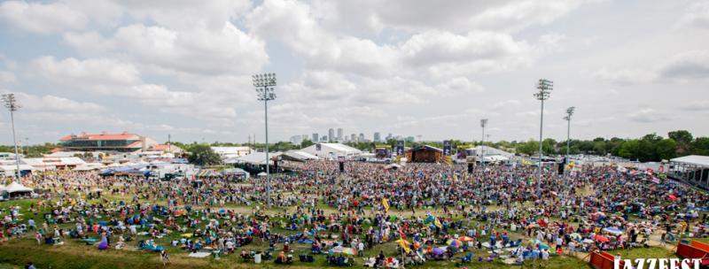 Jazzfest