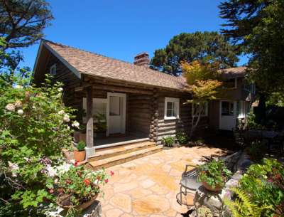 Monterey Hotels Resorts Bed And Breakfasts Motels And Rentals