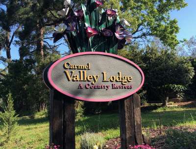 Monterey Hotels Resorts Bed And Breakfasts Motels And Rentals