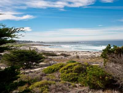 Unique Venues Monterey County Weddings