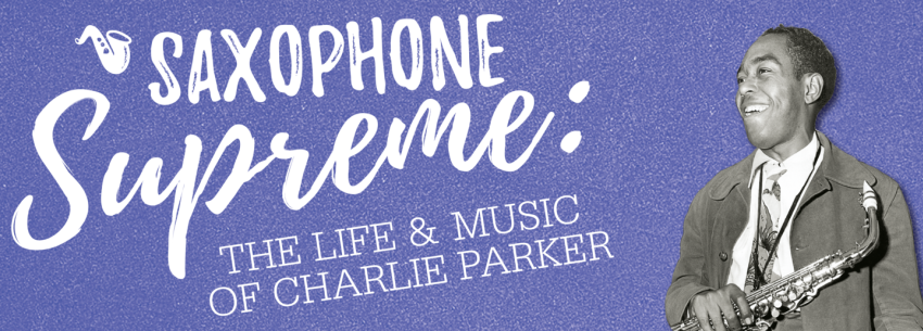 Saxophone Supreme