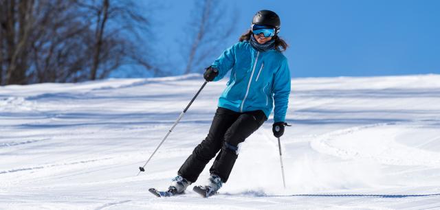 Skiing & Snowboarding in New York State | Ski Resorts & Lodging