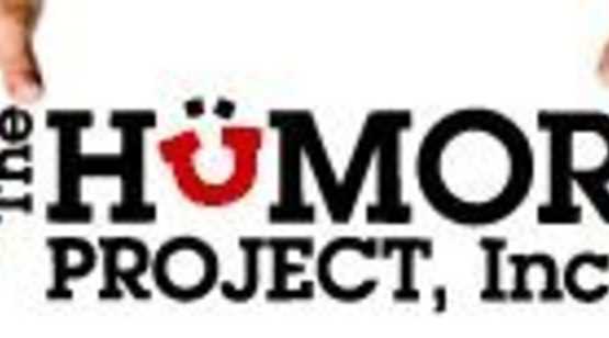 Avoir Images The Humor Project Inc actualisé salutations