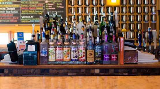 Rusty Nail Grill Amp Tavern