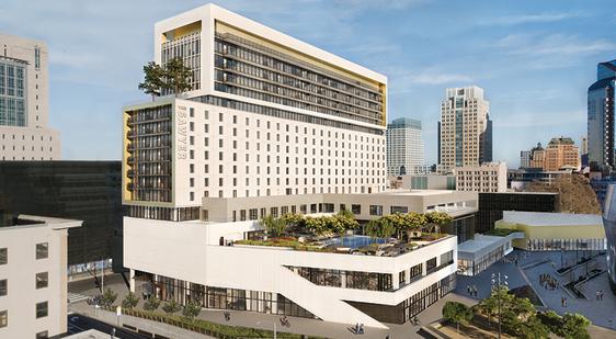 Downtown motel australia