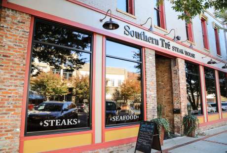 Southern Tre Steakhouse