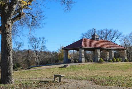 Riverwalk Park