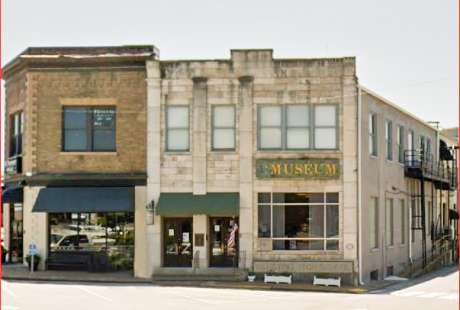 Mt. Pleasant/Maury County Museum