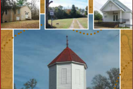 African American History Driving Tour