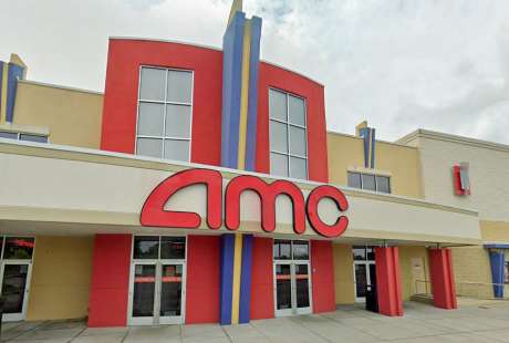 AMC CLASSIC Spring Hill 12