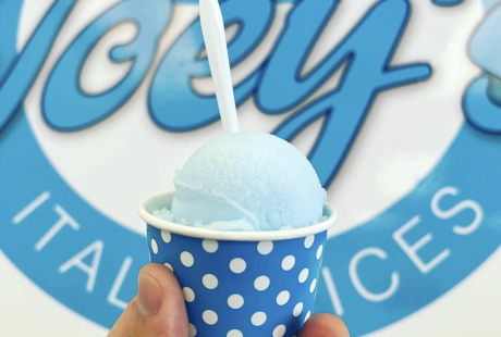 Joey's Italian Ices