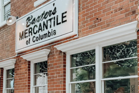 Baxter's Mercantile