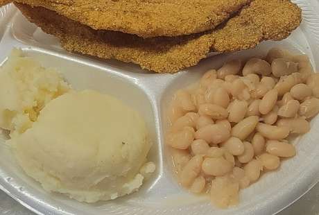 Omega's Market and Diner