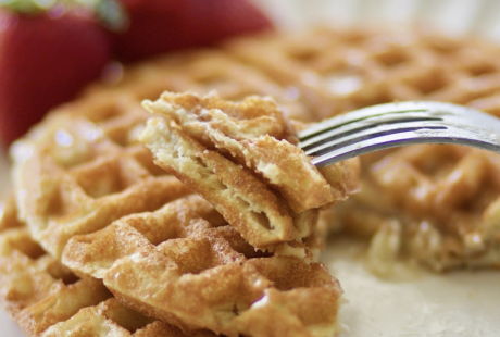 Keto Bakes