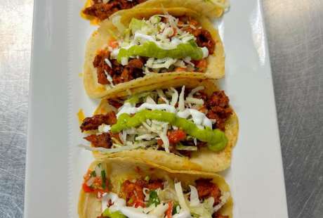 Alex's Tacos & Wings