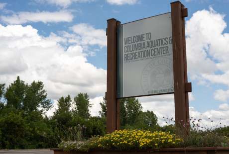 Columbia Aquatics & Recreation Center