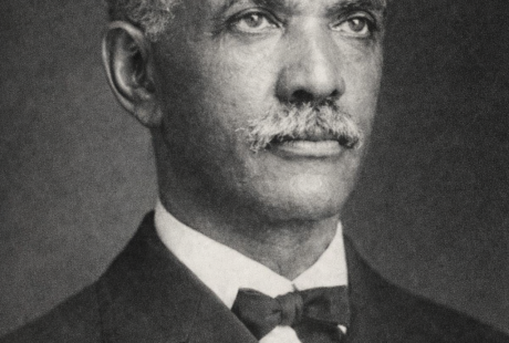 John William Johnson