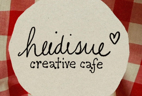 Heidi Sue Creative Cafe