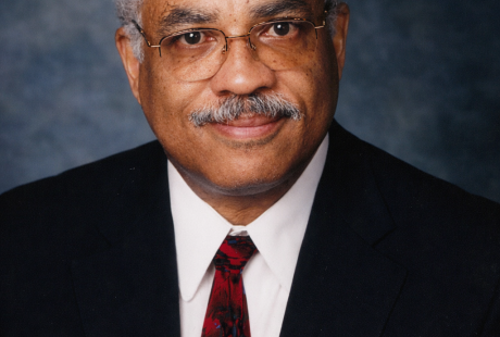 Randolph Baxter