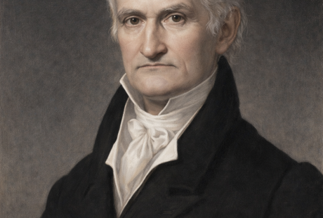 Colonel William Polk