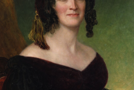 Sarah Childress Polk